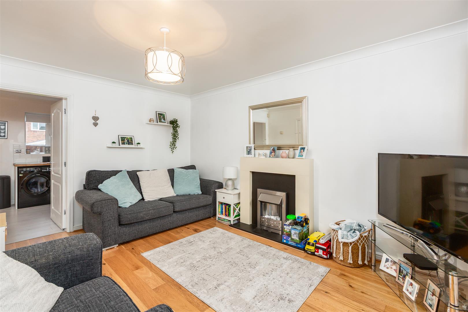 Coed Fedwen, Birchgrove, Swansea, SA7 0HA
